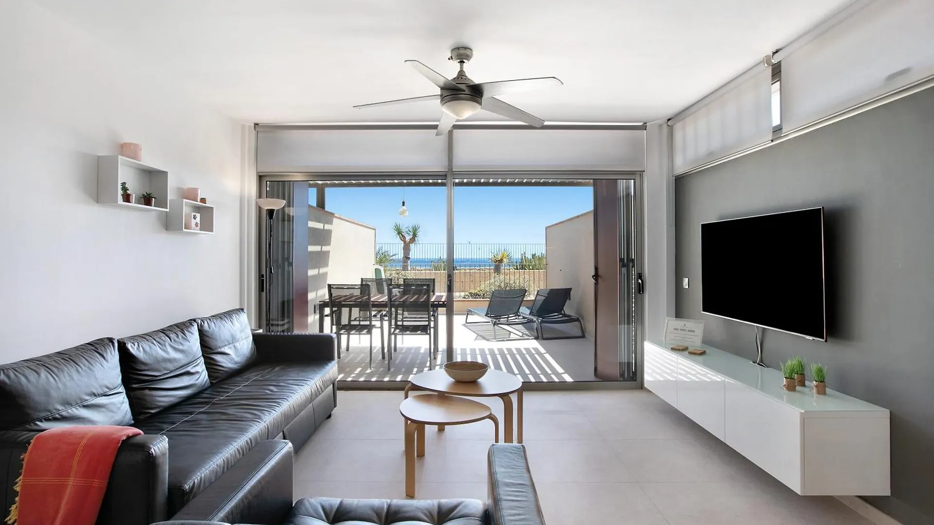 Casa Medano 5 En El Medano Apartment Spain