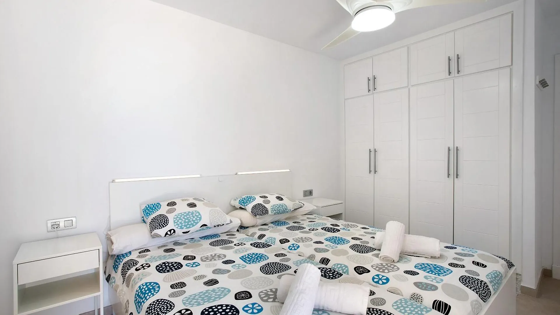 Casa Medano 5 En El Medano Apartment