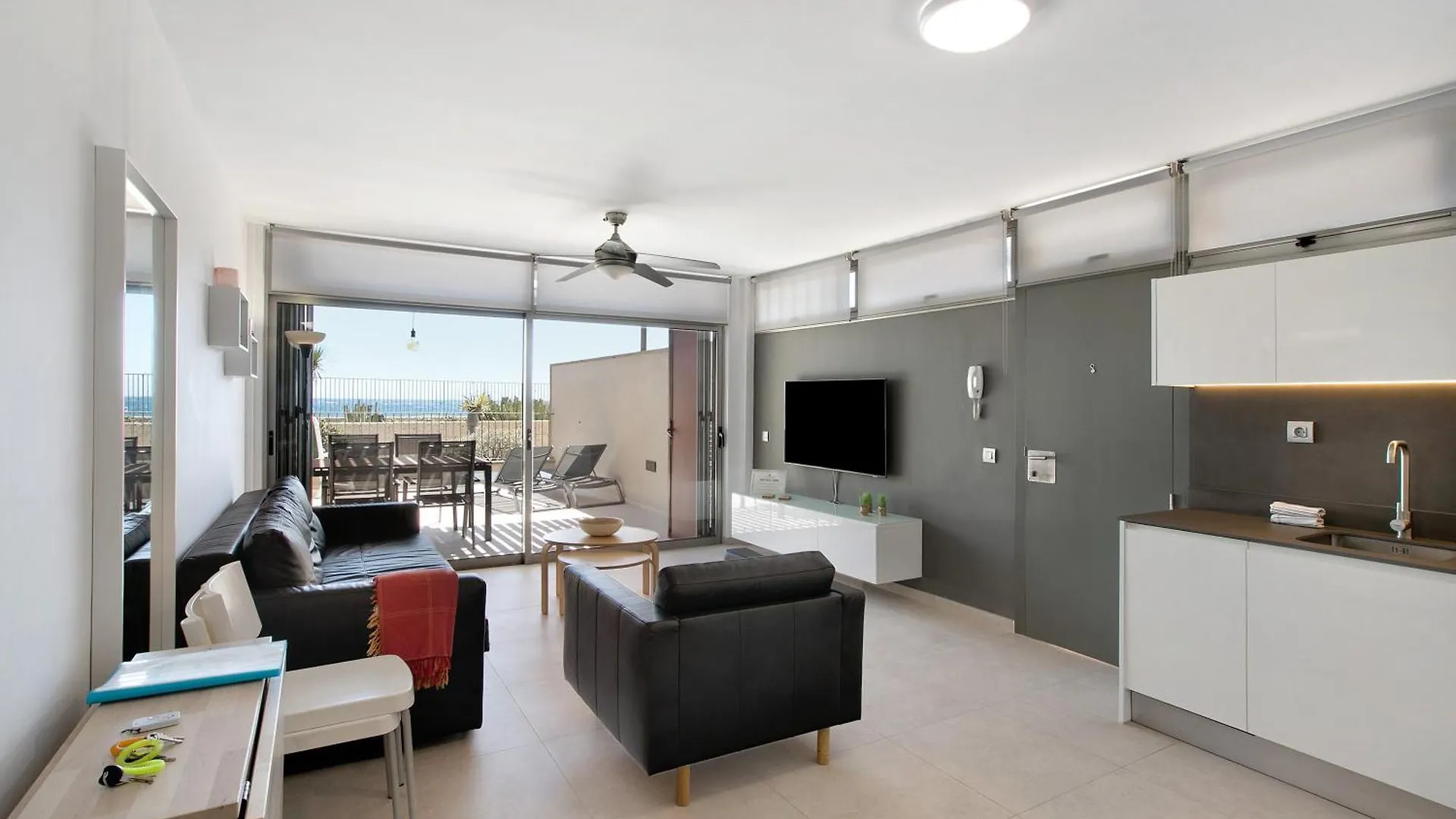 Casa Medano 5 En El Medano Apartment 0*, El Medano (Tenerife)