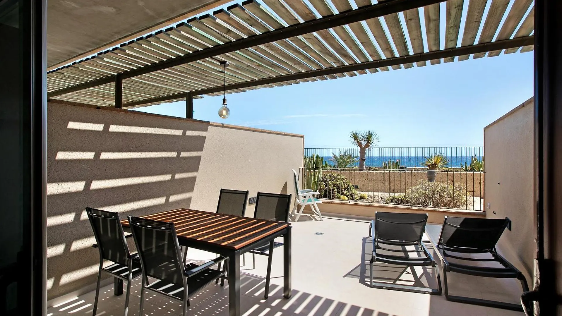 Casa Medano 5 En El Medano Apartment