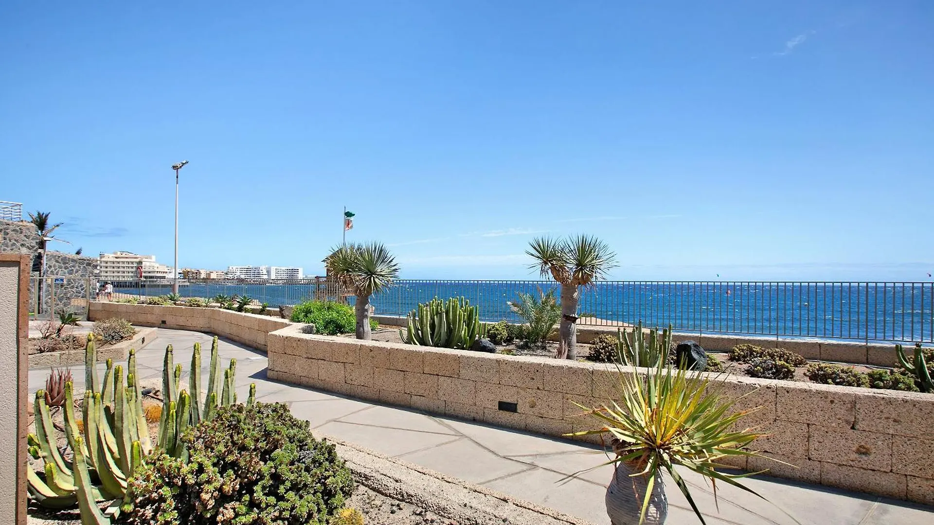 Casa Medano 5 En El Medano Apartment  El Medano (Tenerife)