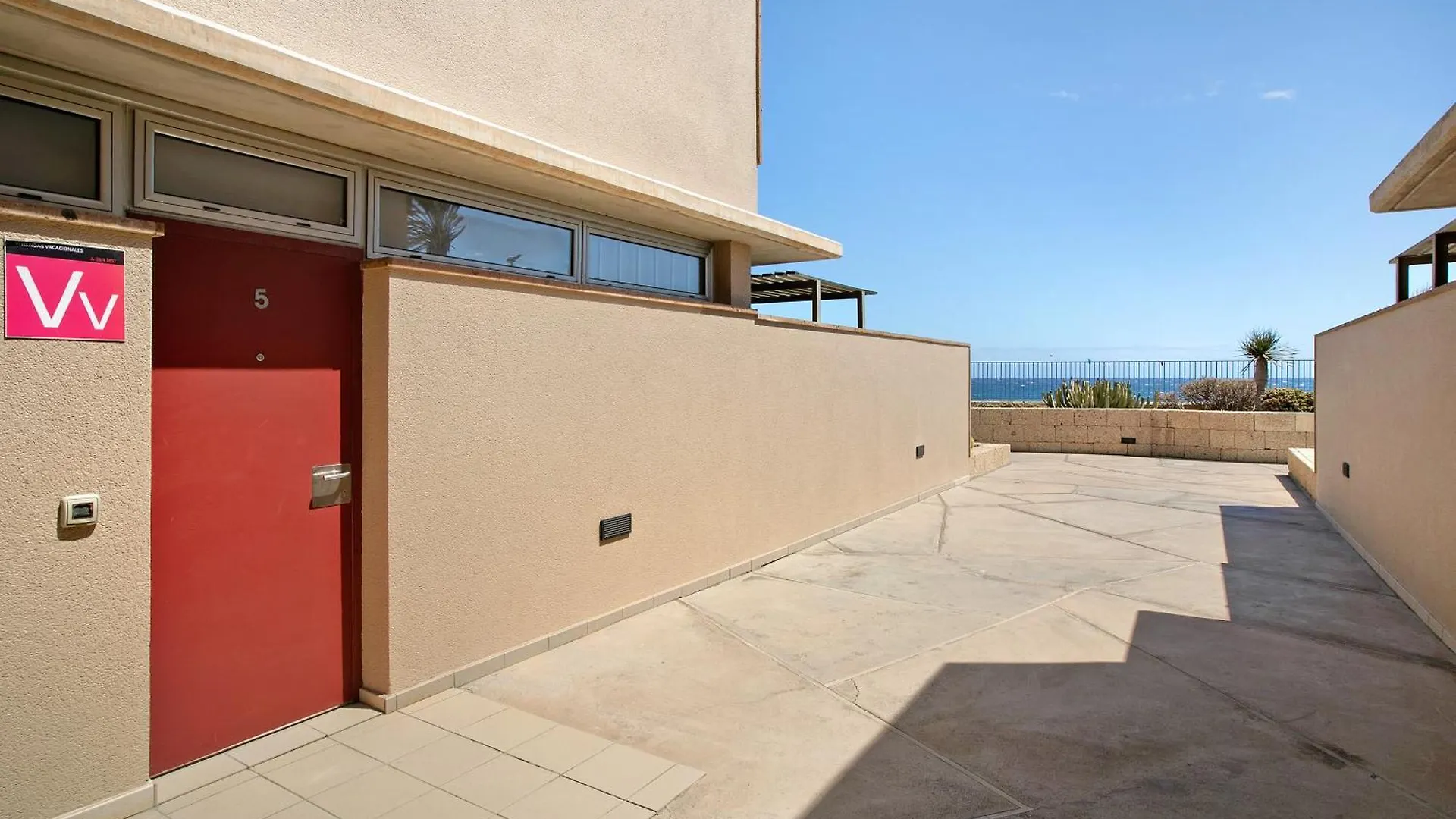 Casa Medano 5 En El Medano Apartment El Medano (Tenerife)