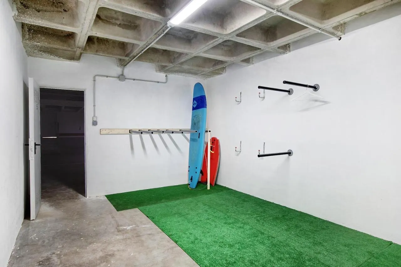 Apartamento Casa Médano 5 en el Médano España