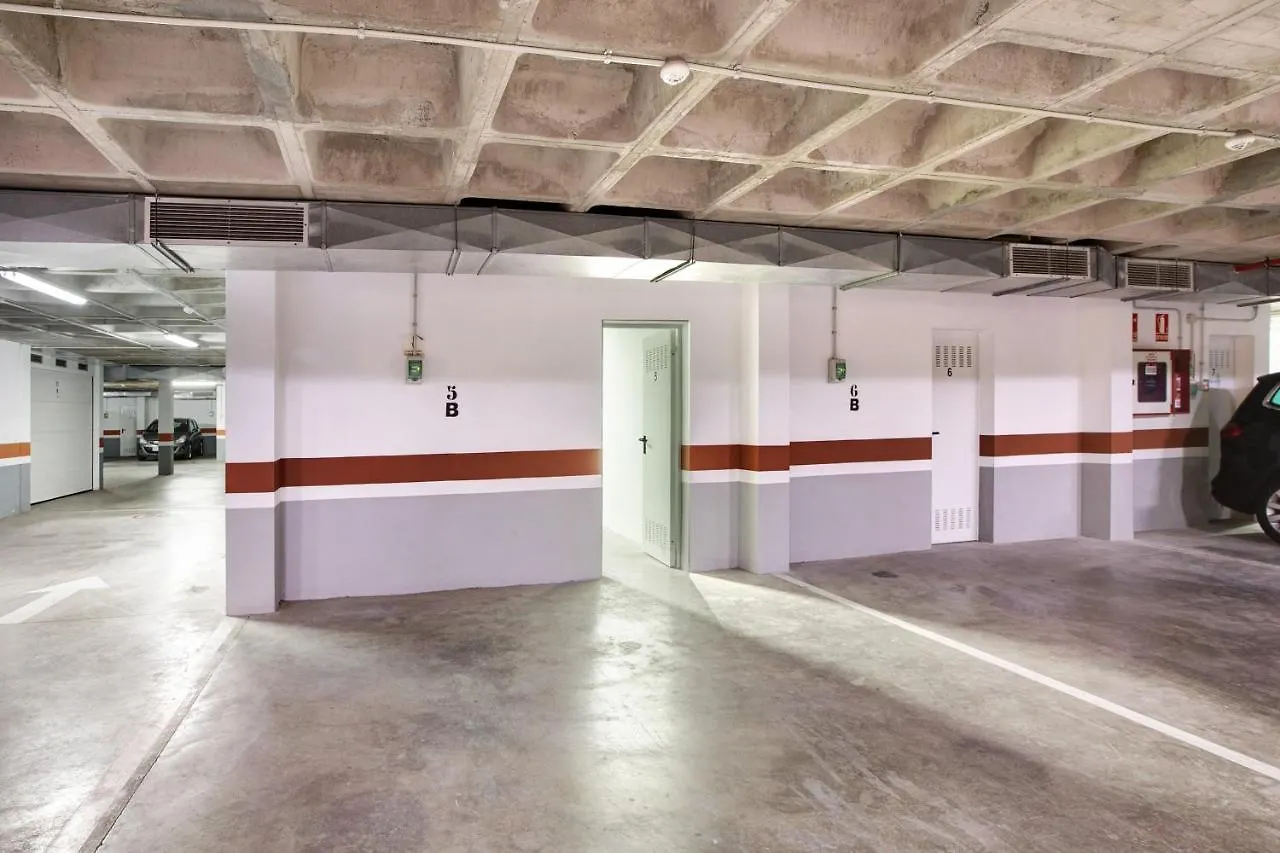 Apartamento Casa Médano 5 en el Médano