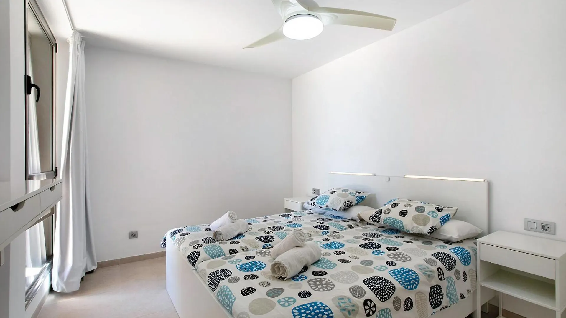 Apartamento Casa Médano 5 en el Médano