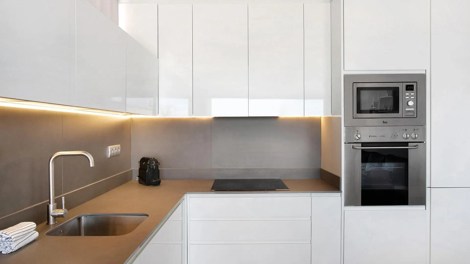 Apartamento Casa Médano 5 en el Médano