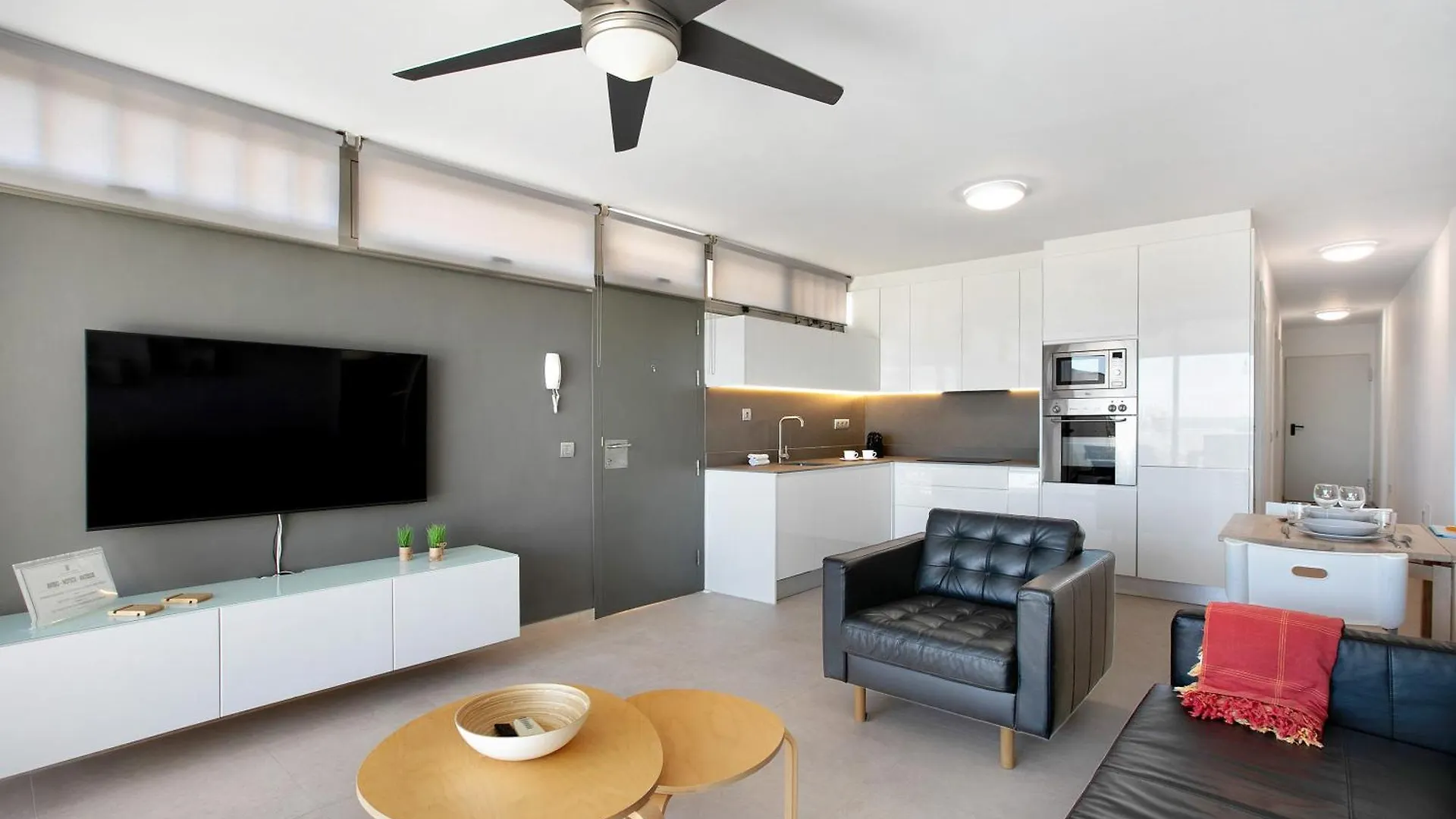 Apartamento Casa Médano 5 en el Médano