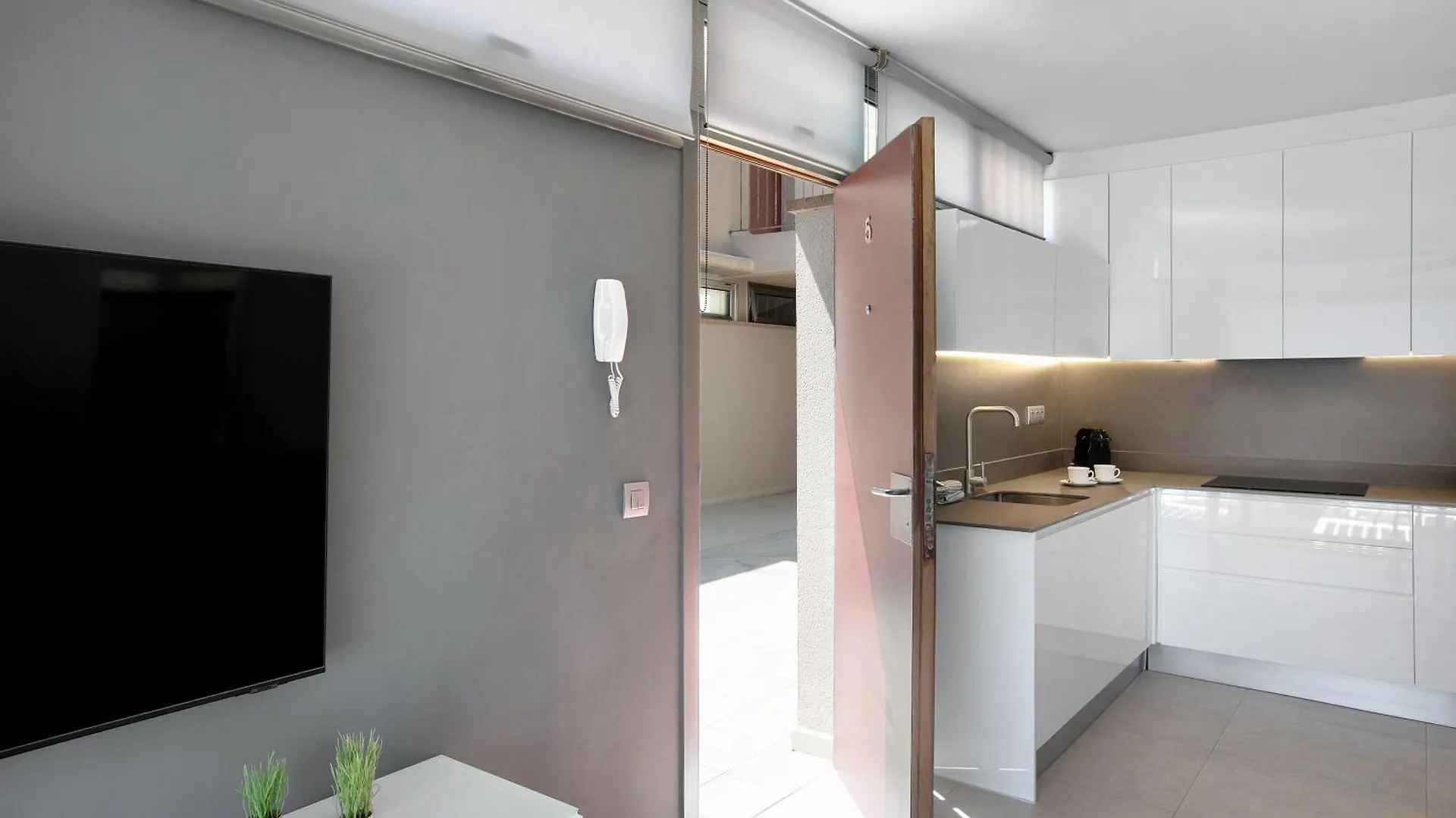 Apartamento Casa Médano 5 en el Médano 0*,  España