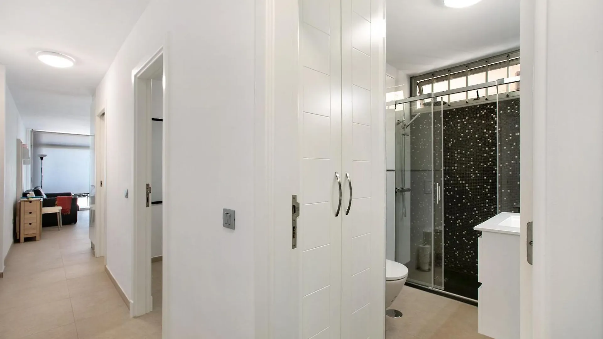 Apartamento Casa Médano 5 en el Médano