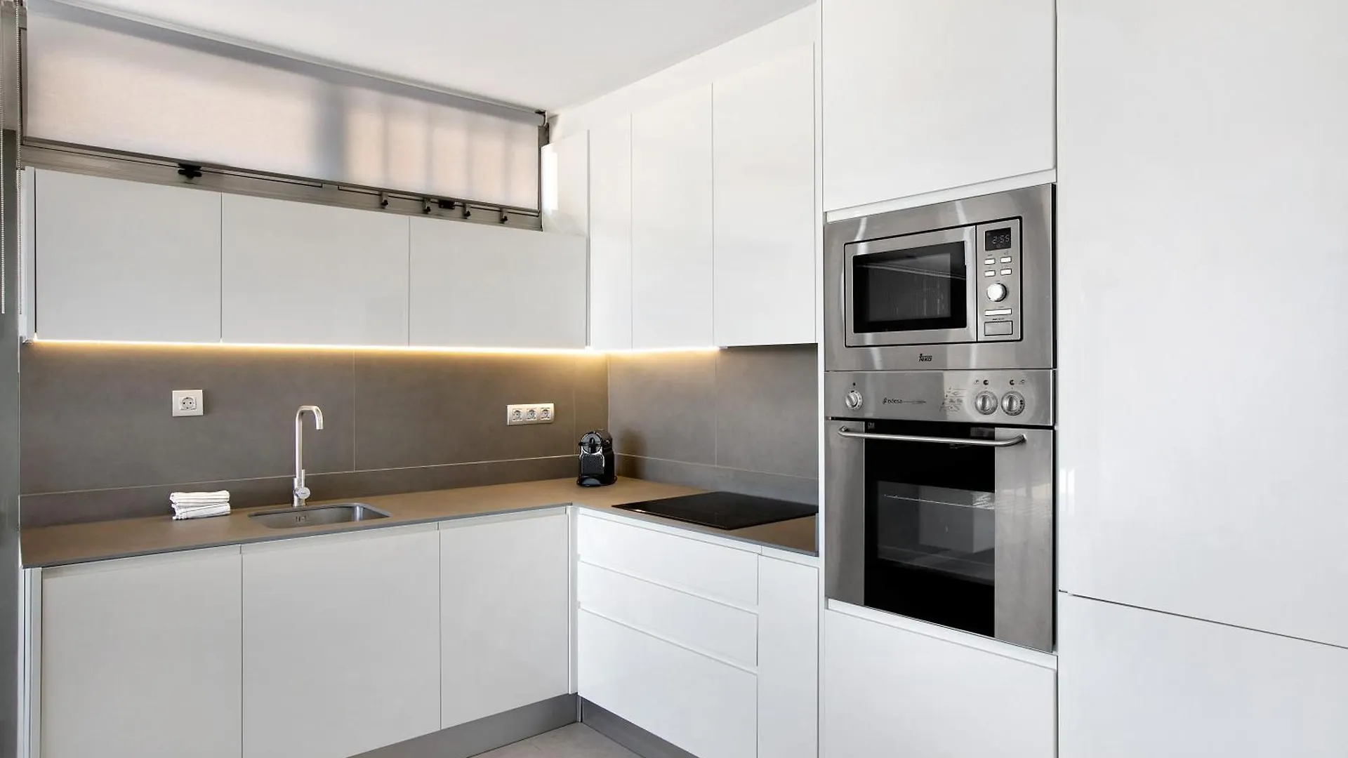 Apartamento Casa Médano 5 en el Médano