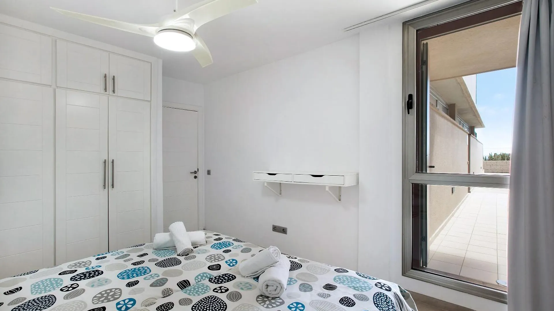 Apartamento Casa Médano 5 en el Médano