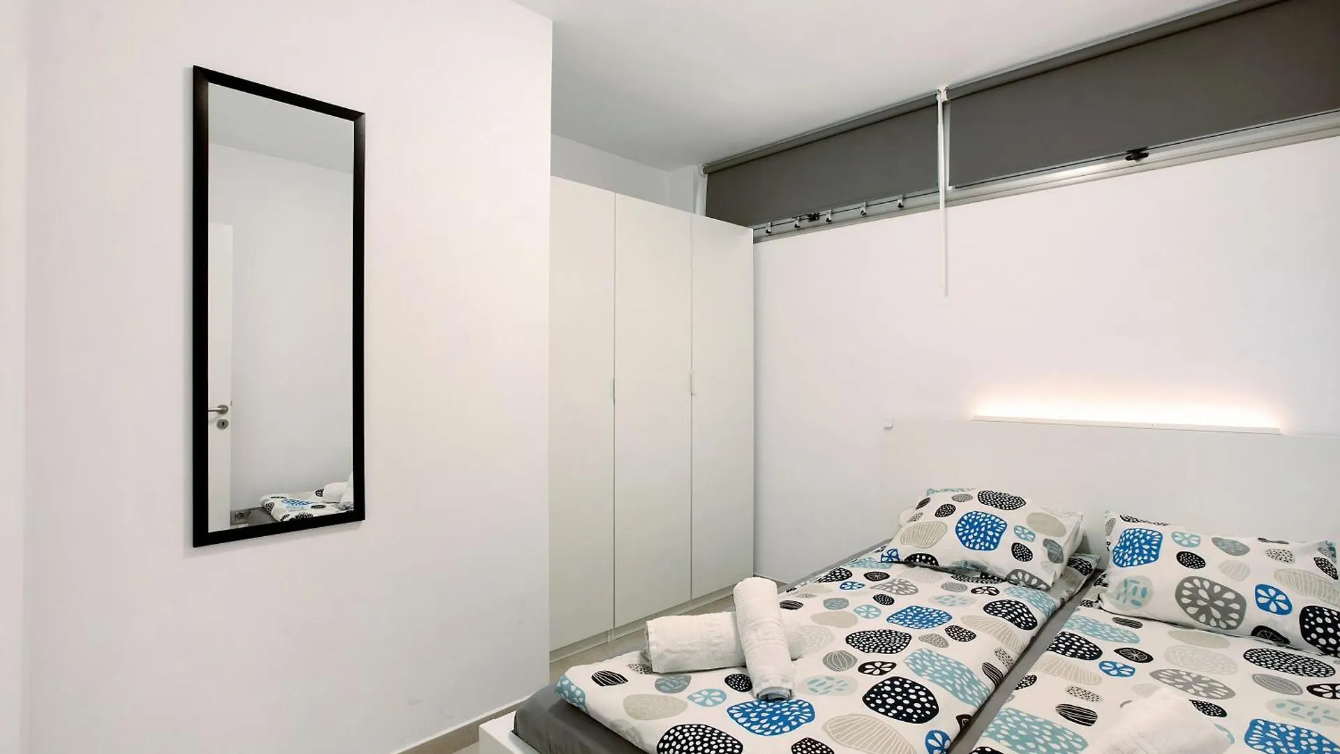 Apartamento Casa Médano 5 en el Médano
